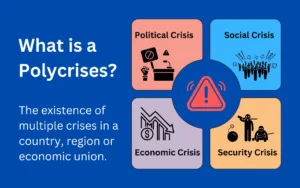 What is a Polycrises?