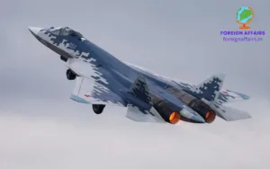 Sukhoi 57